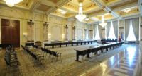 President Palace 24 Nicolae Balcescu hall